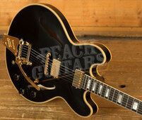 Gibson Custom 1959 ES-355 Bigsby | Ebony - VOS