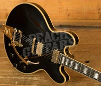 Gibson Custom 1959 ES-355 Bigsby | Ebony - VOS