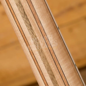 Mayones Regius Pro 6 Amber 2-Tone Burst