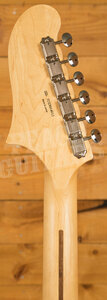 Fender MIJ Limited Starmaster - Rosewood, Candy Apple Red