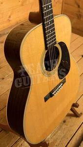 Martin Custom & Special Editions | M-7 Johnny Marr