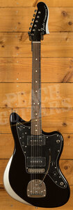 Fender Made in Japan Limited Starmaster Rosewood Black