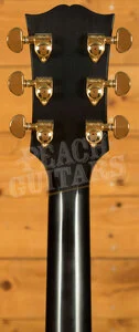 Gibson Custom 1959 ES-355 Bigsby | Ebony - VOS