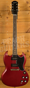 Epiphone SG Special P-90 | Sparkling Burgundy