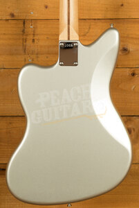 Fender Made in Japan Limited Starmaster Rosewood Black