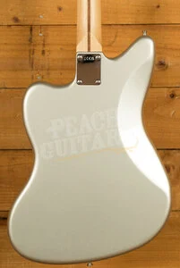 Fender Made In Japan Limited Starmaster - Rosewood - Black