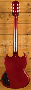 Epiphone SG Special P-90 | Sparkling Burgundy