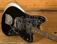 Fender Made In Japan Limited Starmaster - Rosewood - Black