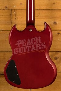 Epiphone SG Special P-90 | Sparkling Burgundy