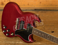 Epiphone SG Special P-90 | Sparkling Burgundy