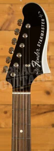 Fender Made In Japan Limited Starmaster - Rosewood - Black