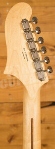Fender Made in Japan Limited Starmaster Rosewood Black