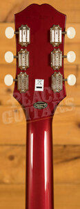 Epiphone SG Special P-90 | Sparkling Burgundy