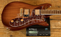 Gretsch Electromatic CVT Double-Cut with Wraparound - Laurel - Havana Burst