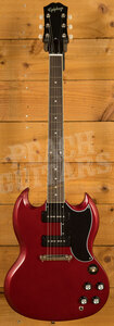 Epiphone SG Special P-90 | Sparkling Burgundy