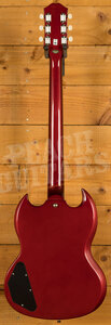 Epiphone SG Special P-90 | Sparkling Burgundy