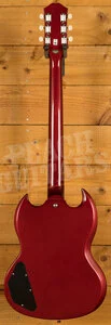 Epiphone SG Special P-90 | Sparkling Burgundy