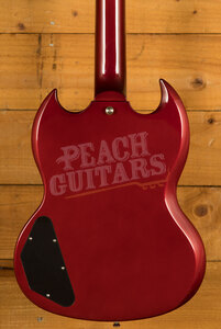 Epiphone SG Special P-90 | Sparkling Burgundy