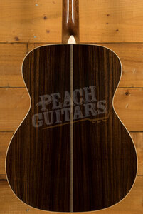 Martin Modern Deluxe Series | 000-42 Modern Deluxe