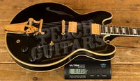 Gibson Custom 1959 ES-355 Bigsby | Ebony - VOS