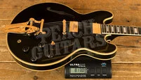 Gibson Custom 1959 ES-355 Bigsby | Ebony - VOS