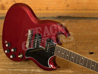 Epiphone SG Special P-90 | Sparkling Burgundy