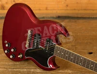 Epiphone SG Special P-90 | Sparkling Burgundy