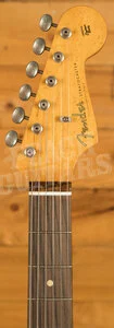 Fender Vintera II Road Worn '60s Stratocaster - Rosewood - Sonic Blue