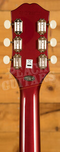 Epiphone SG Special P-90 | Sparkling Burgundy