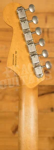 Fender Vintera II Road Worn '60s Stratocaster - Rosewood - Sonic Blue