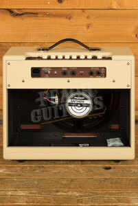 Blackstar Debut 50R Combo - Cream *B-Stock*
