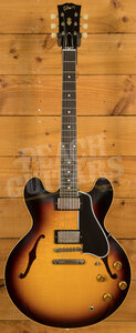 Gibson Custom 1959 ES-335 Reissue | Vintage Burst - VOS