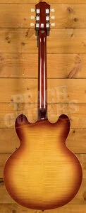 Epiphone ES-335 Figured | Raspberry Tea Burst