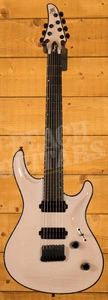 Mayones Regius Core 7 - Trans White