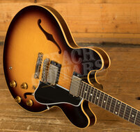 Gibson Custom 1959 ES-335 Reissue | Vintage Burst - VOS