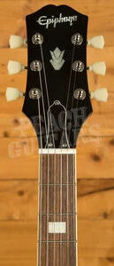 Epiphone ES-335 Figured | Raspberry Tea Burst