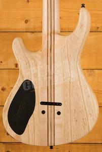 Mayones Regius Core 7 - Trans White