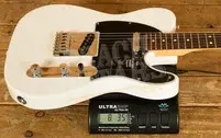 Fender Player II Telecaster - Rosewood - Polar White