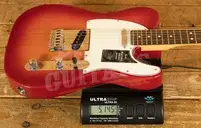 Fender Player II Telecaster - Rosewood - Aged Cherry Burst