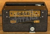 Magnatone Slash Signature Collection Baby M80 Electric Guitar Amplifier Combo - 12W - 1x10" - Purple Python