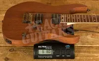 Ibanez RG421 RG Series - Jatoba - Mahogany Oil