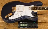 PRS SE Signature | SE John Mayer Silver Sky Rosewood - Trad Blue