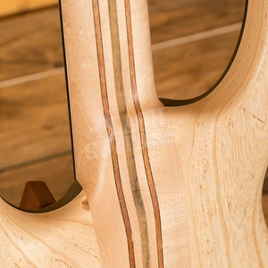 Mayones Regius Core 7 - Trans White