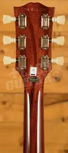Epiphone Inspired By Gibson Custom 1964 SG Standard w/Maestro Vibrola Reissue | Cherry Red *Left-Handed*