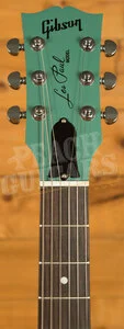 Gibson Les Paul Modern Lite | Inverness Green Satin