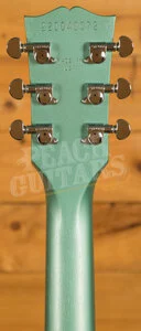 Gibson Les Paul Modern Lite | Inverness Green Satin