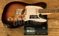 Fender Player II Modified Telecaster - Rosewood - 3-Tone Sunburst