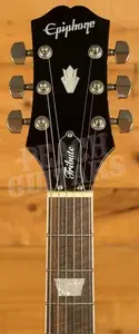 Epiphone SG Tribute Plus | Ebony Burst