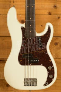 Fender American Vintage II