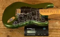 Fender Player II Modified Stratocaster - Maple - Harvest Green Metallic